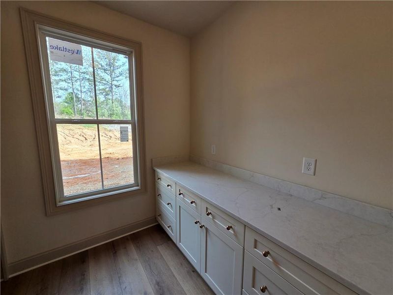 In-progress construction of a new home in , Acworth, GA (Image 16). In-progress construction of a new home in , Acworth, GA (Image 16).