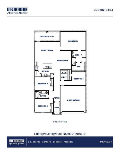 2D floor plan layout of this home in Sunterra, Katy, TX (Image 2). 2D floor plan layout of this home in Sunterra, Katy, TX (Image 2).