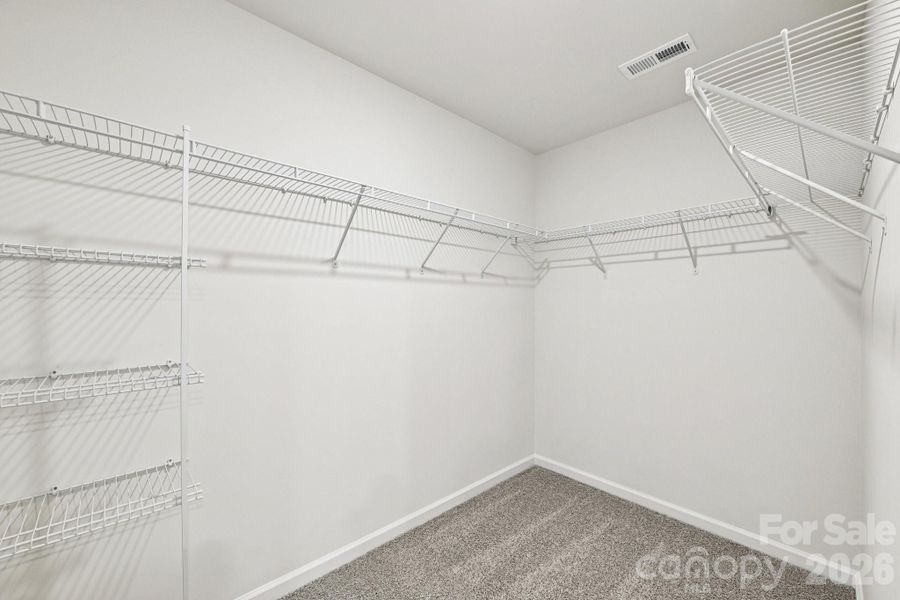Spacious, unfurnished interior of a new home in Laurelbrook, Sherrills Ford (Image 26).