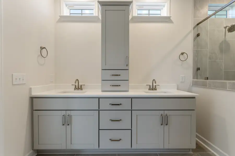 Image 34 of a home in Ridgecrest at Midway.