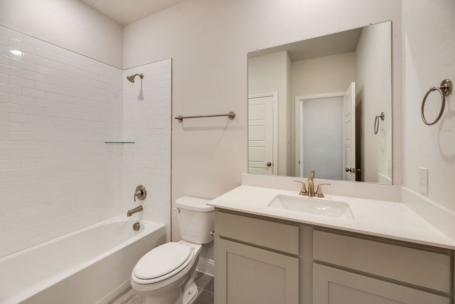 Bathroom 2 Bathroom 2