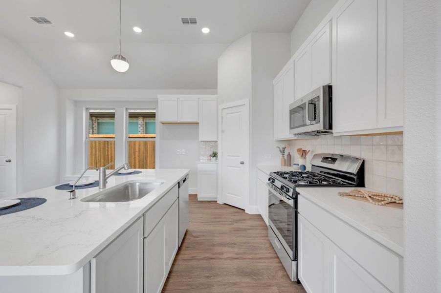Kitchen Kitchen