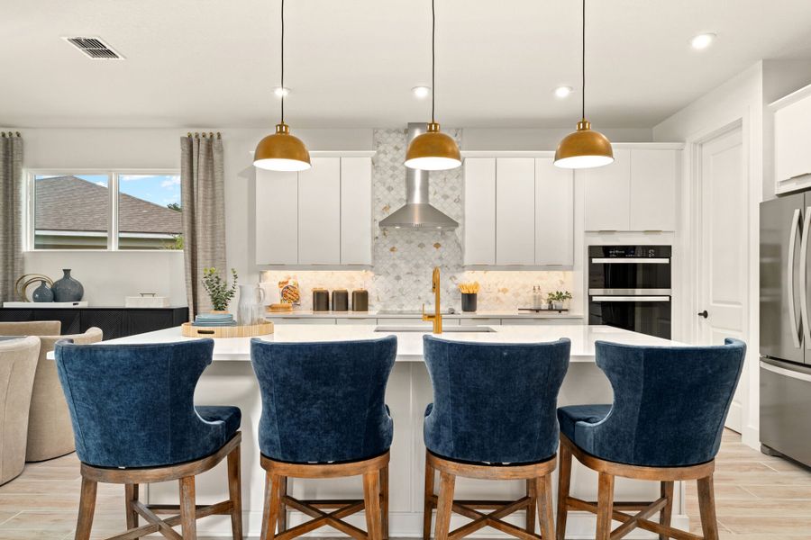Kitchen Kitchen
