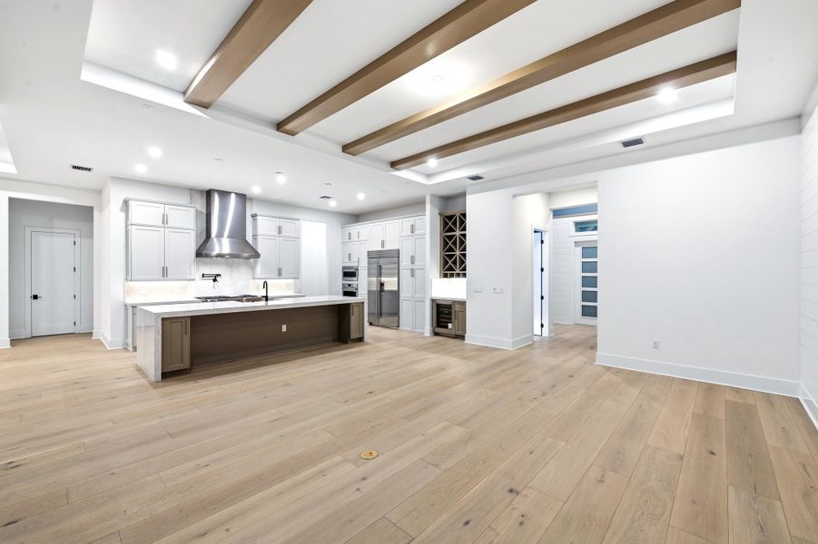 78 Kitchen