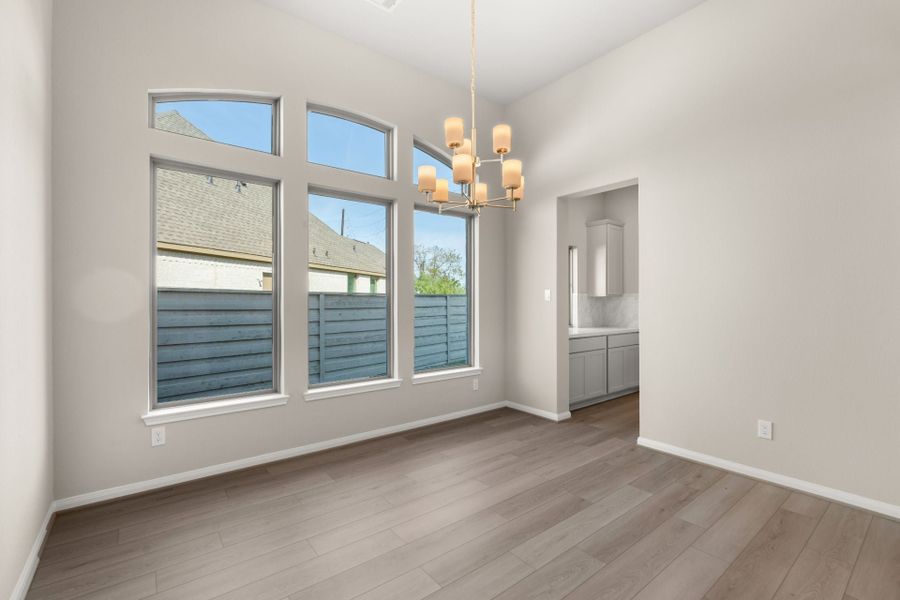 New Home in League City, TX.  - Slide 4