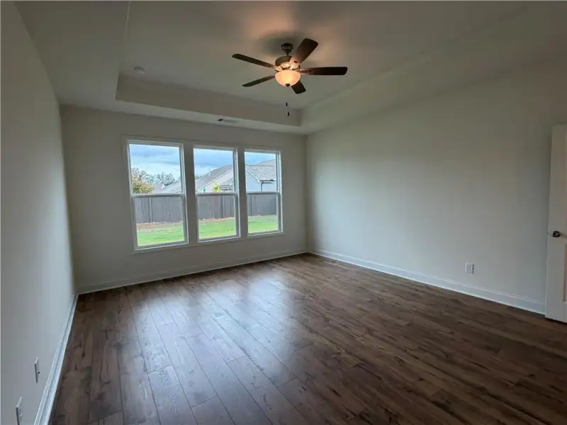 Spacious, unfurnished interior of a new home in , Jefferson (Image 30). Spacious, unfurnished interior of a new home in , Jefferson (Image 30).