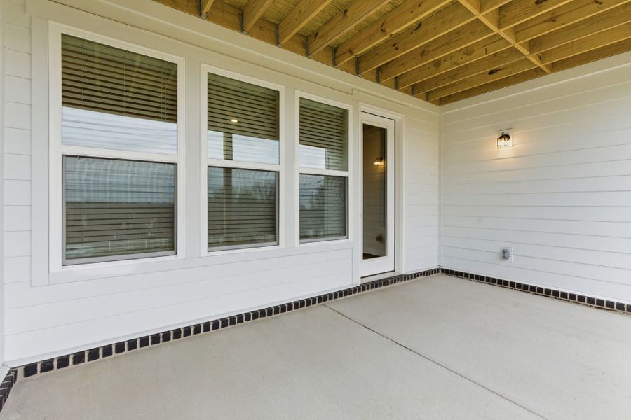 317 Buckwood Lane, Thompson's Station, TN.  - Slide 37