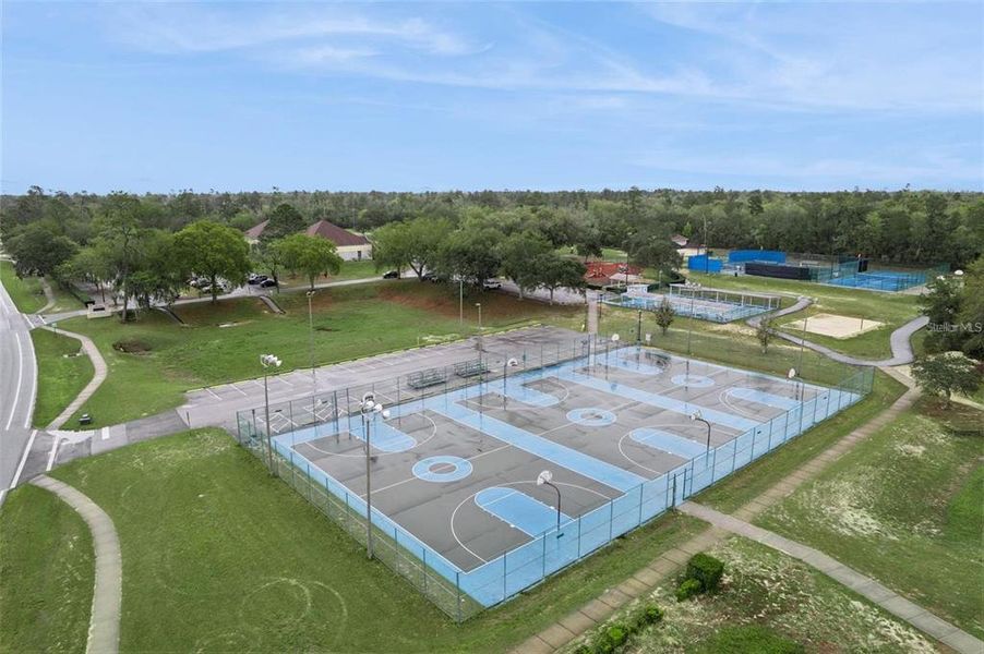 Community amenities in , Ocala (Image 28).