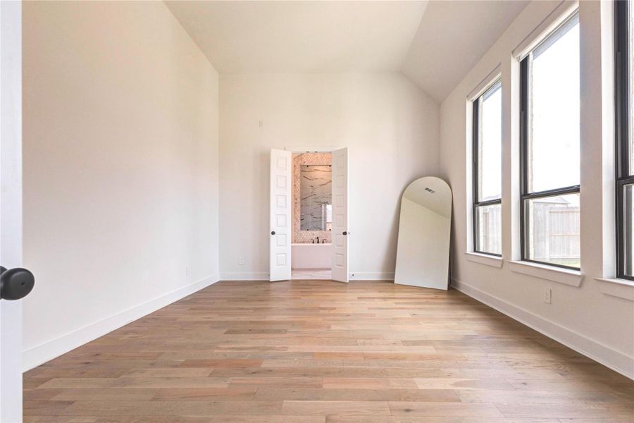 Primary Bedroom Primary Bedroom