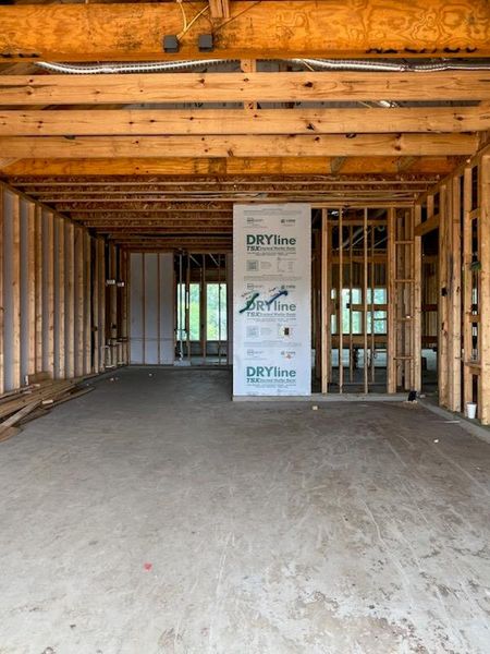 184 Wild Horse Drive ~ Under Construction 184 Wild Horse Drive ~ Under Construction