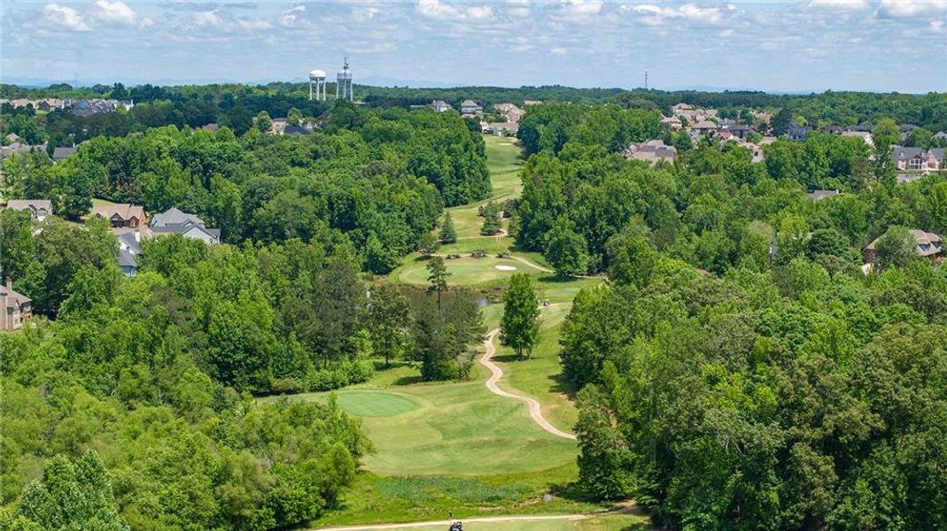Natural landscape and outdoor views near  in Jefferson (Image 89).