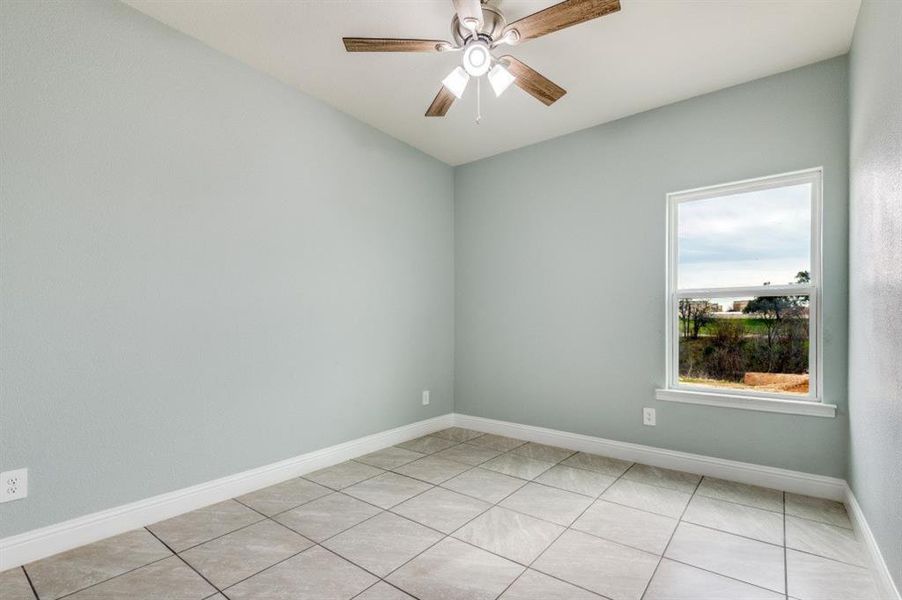Spacious, unfurnished interior of a new home in , Fort Worth (Image 10). Spacious, unfurnished interior of a new home in , Fort Worth (Image 10).