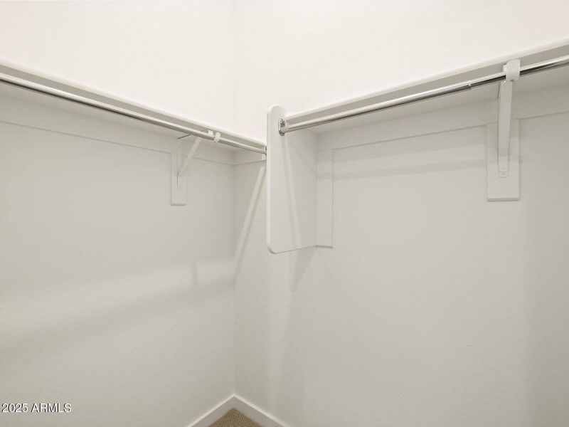 Bedroom 5 Walik-In Closet