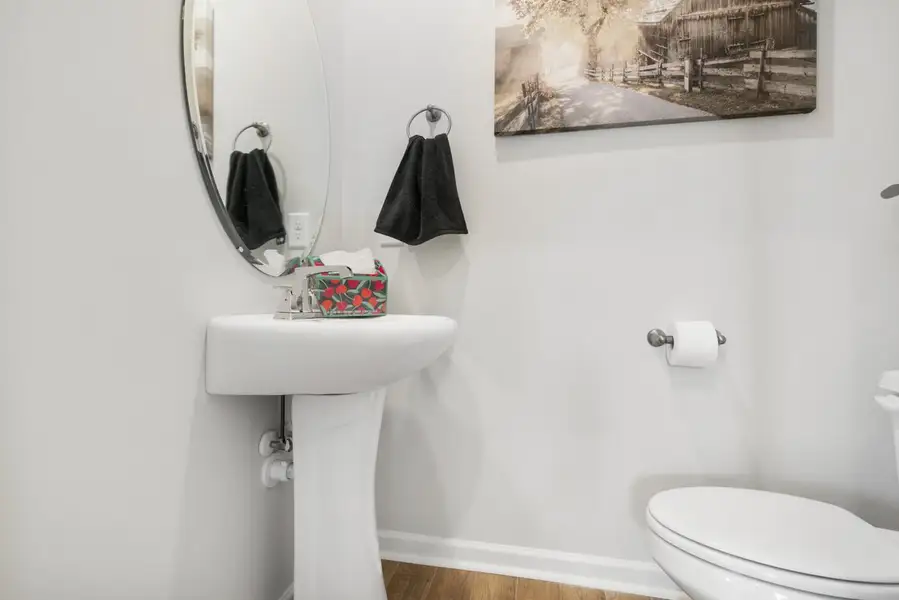 Pearl Townhomes