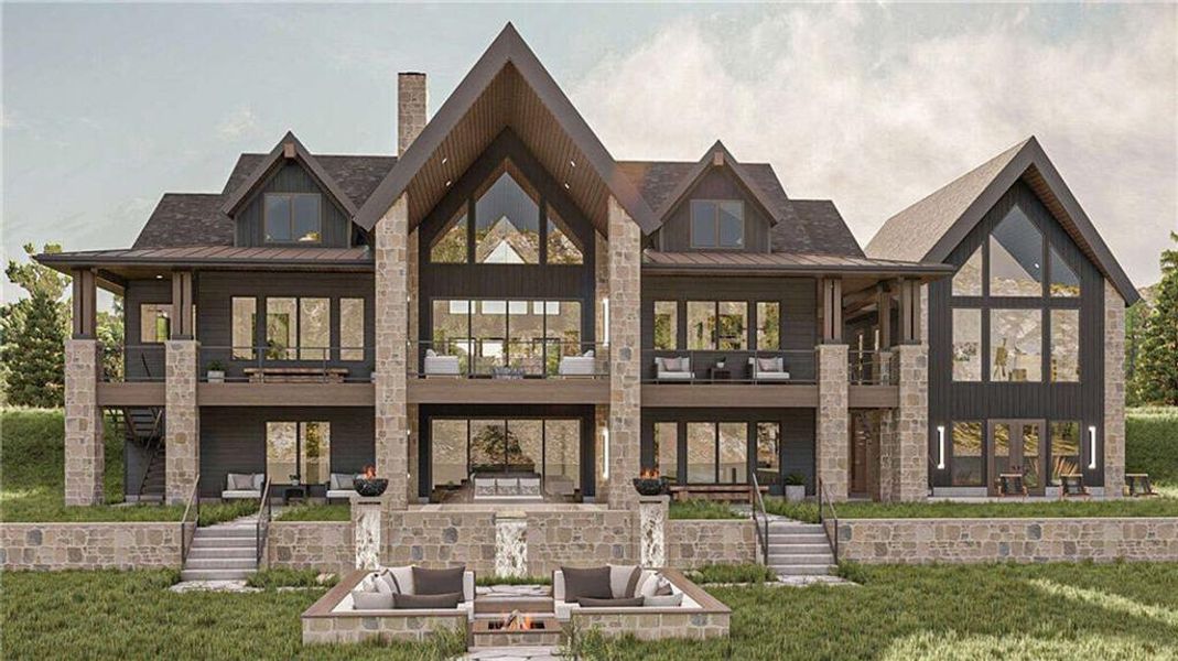 Image 34 of a home in .