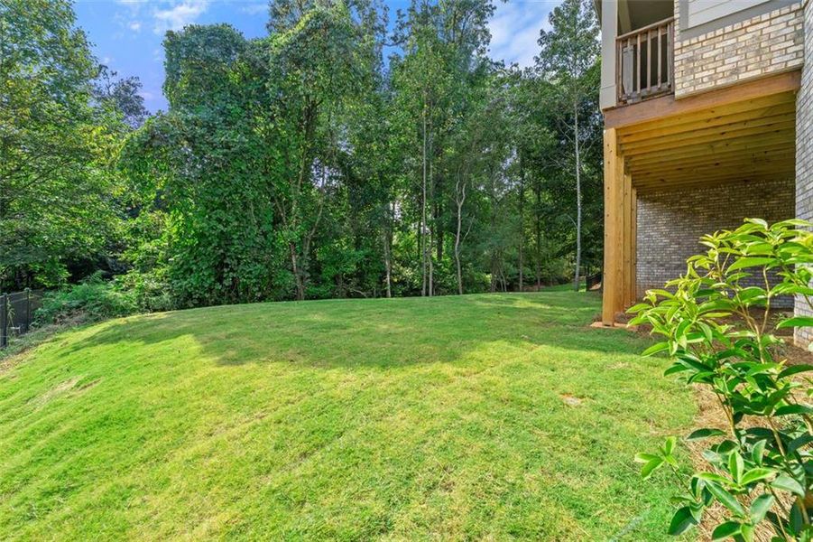 Image 38 of a home in .