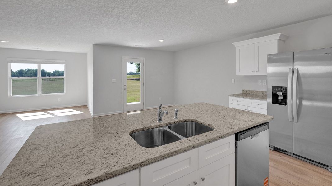 Image 35 of a home in Hedge Rose.