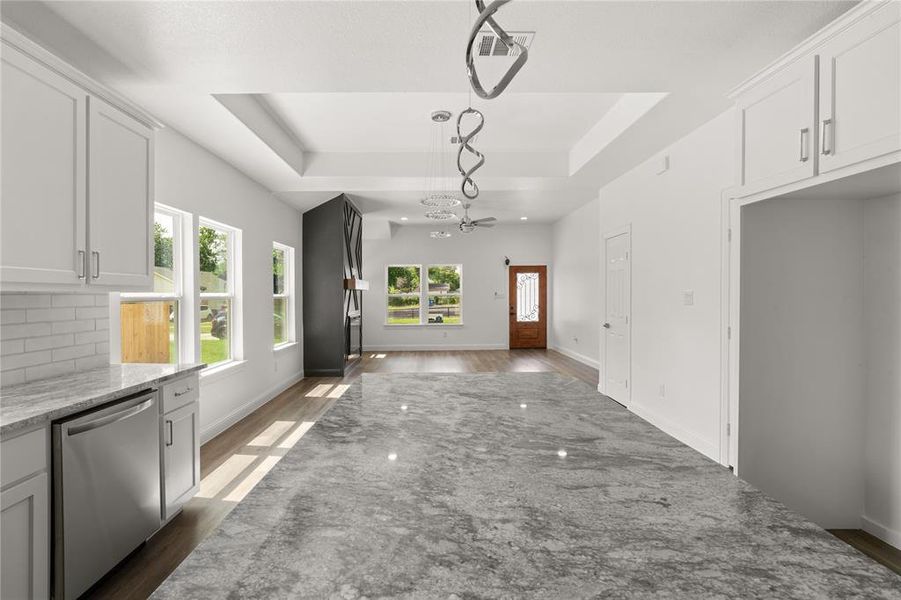 Granite Top