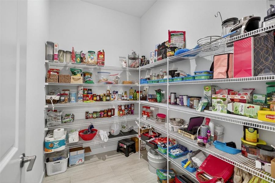 Close-up of interior finishes inside a home in Southshore Bay: The Grand Estates, Wimauma (Image 21).