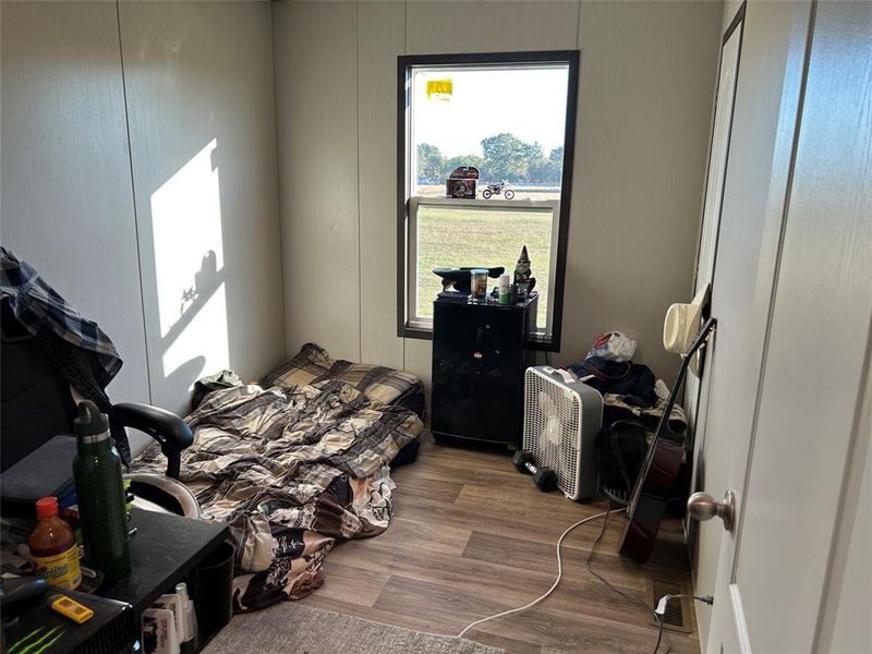 Furnished interior view inside a new home in , Grand Saline (Image 7).