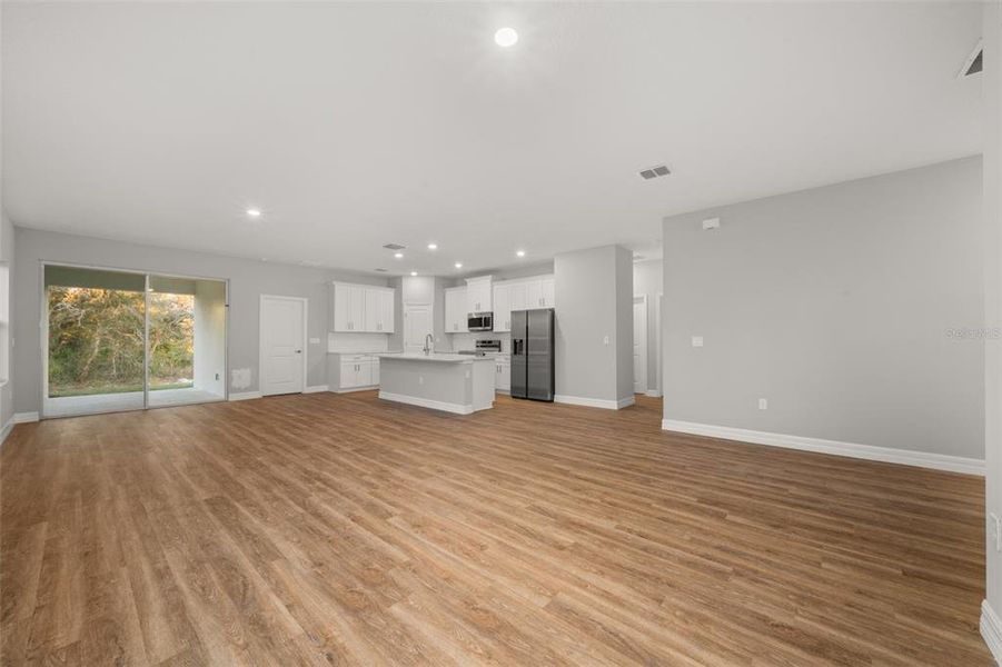 Spacious, unfurnished interior of a new home in , Sebring (Image 53). Spacious, unfurnished interior of a new home in , Sebring (Image 53).