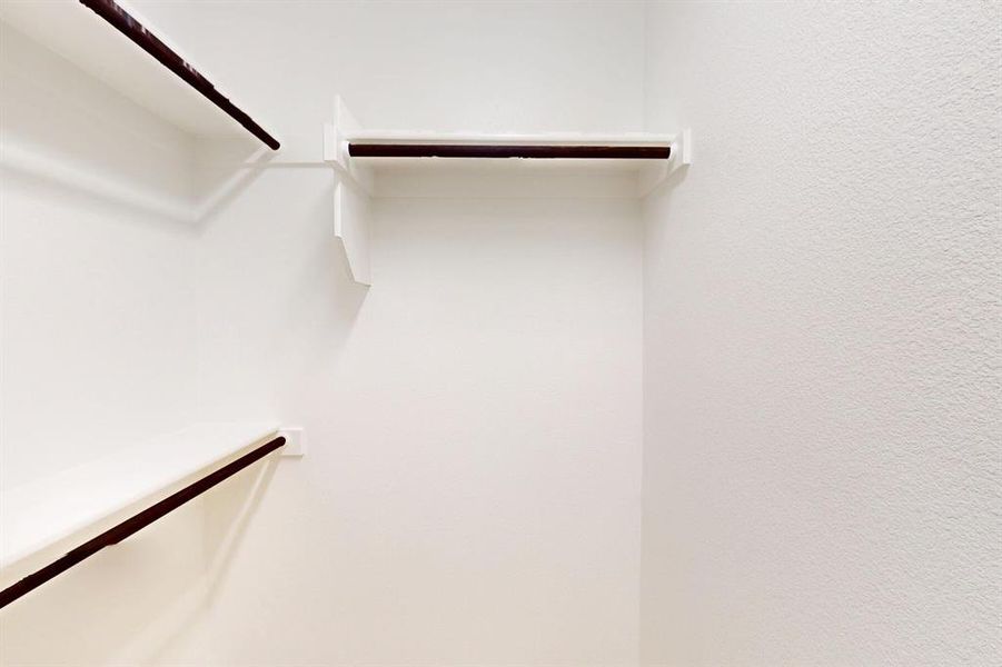 Spacious, unfurnished interior of a new home in Vintage Village, Argyle (Image 12).