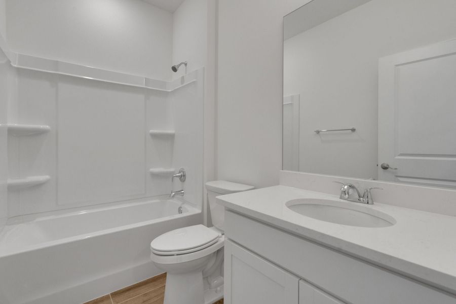 5460 NW CAMBERLY CT, Port St. Lucie, FL.  - Slide 26