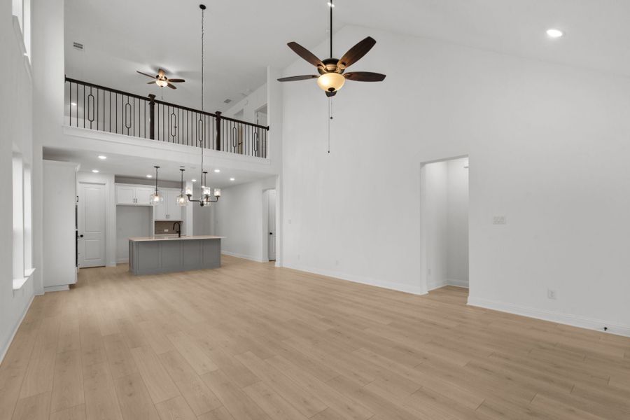 3,039sf New Home in Celina, TX.  - Slide 19