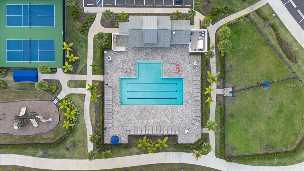 Community amenities in , Sarasota (Image 44).