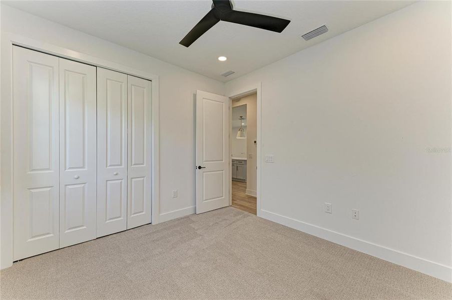 Spacious, unfurnished interior of a new home in , Sarasota (Image 37). Spacious, unfurnished interior of a new home in , Sarasota (Image 37).