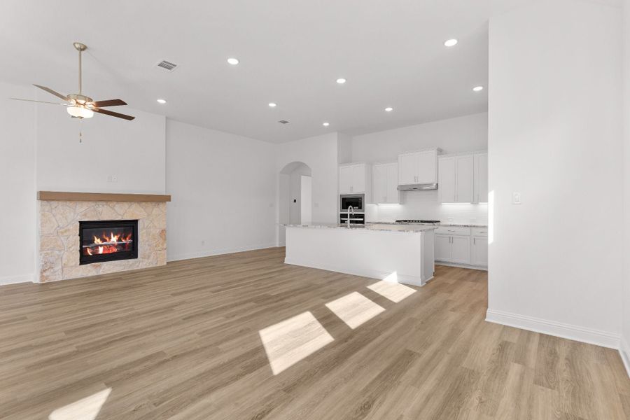 New Home in Georgetown, TX.  - Slide 12