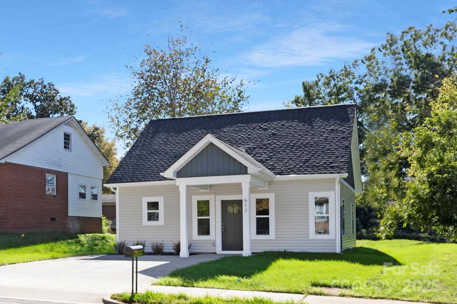 Representation Representation