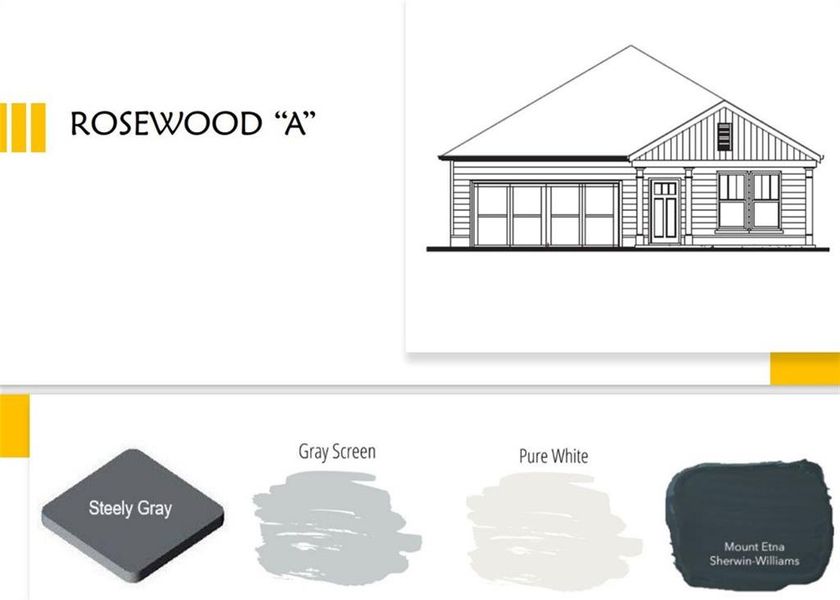 Image 22 of a home in Echols Farm.