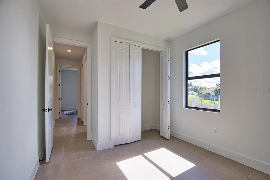 Spacious, unfurnished interior of a new home in , Venice (Image 20). Spacious, unfurnished interior of a new home in , Venice (Image 20).