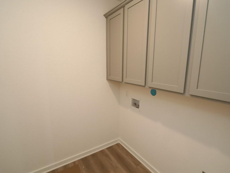 Spacious, unfurnished interior of a new home in Miller's Pond, Rosenberg (Image 7). Spacious, unfurnished interior of a new home in Miller's Pond, Rosenberg (Image 7).