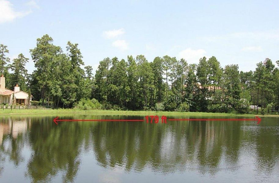 Natural landscape and outdoor views near  in Spring (Image 8).