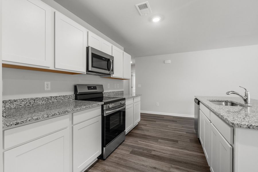 New Home in Conway, SC.  - Slide 10