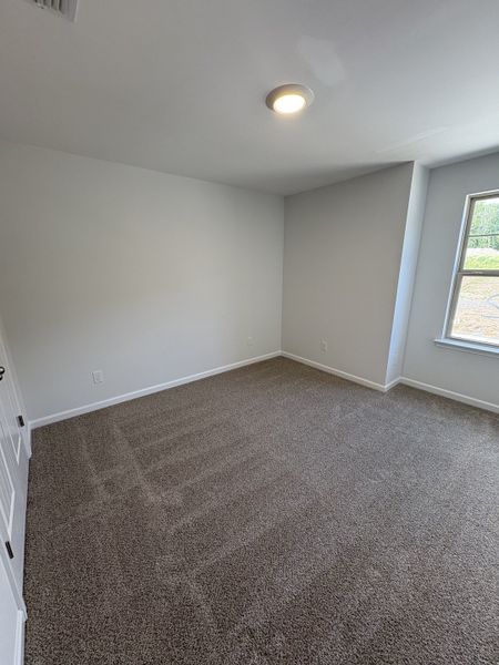 Spacious, unfurnished interior of a new home in Talia Trace, Smyrna (Image 17). Spacious, unfurnished interior of a new home in Talia Trace, Smyrna (Image 17).