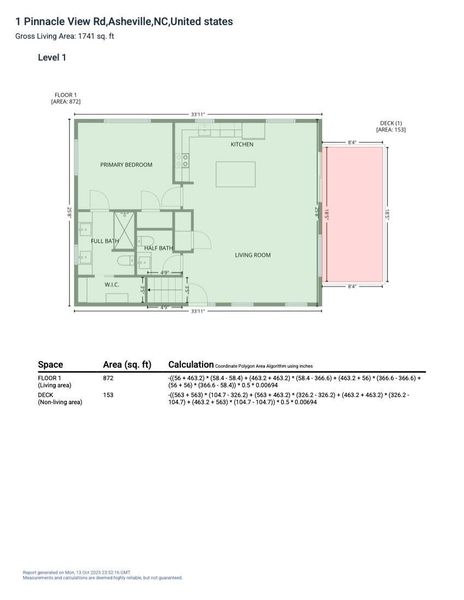 Image 23 of a home in .