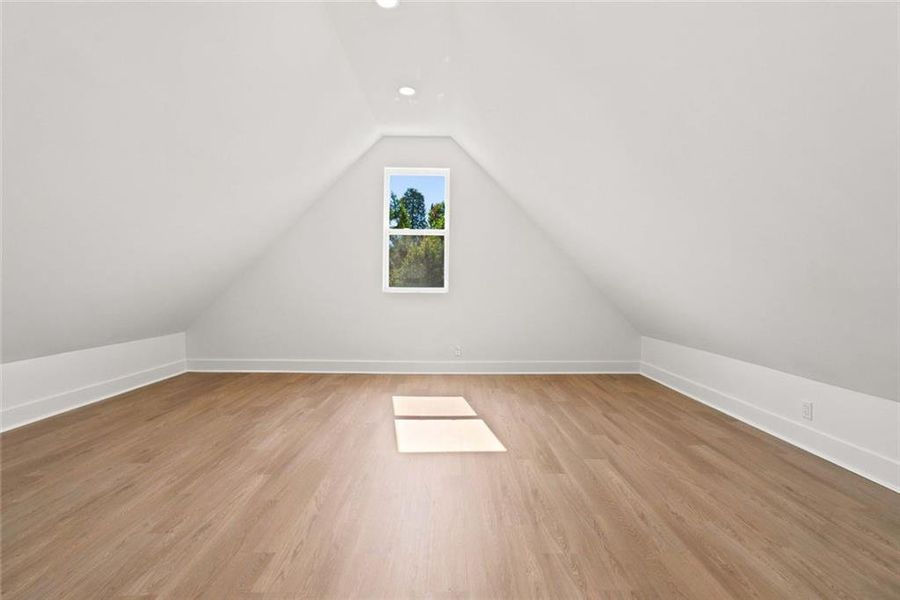 Spacious, unfurnished interior of a new home in , Griffin (Image 69).
