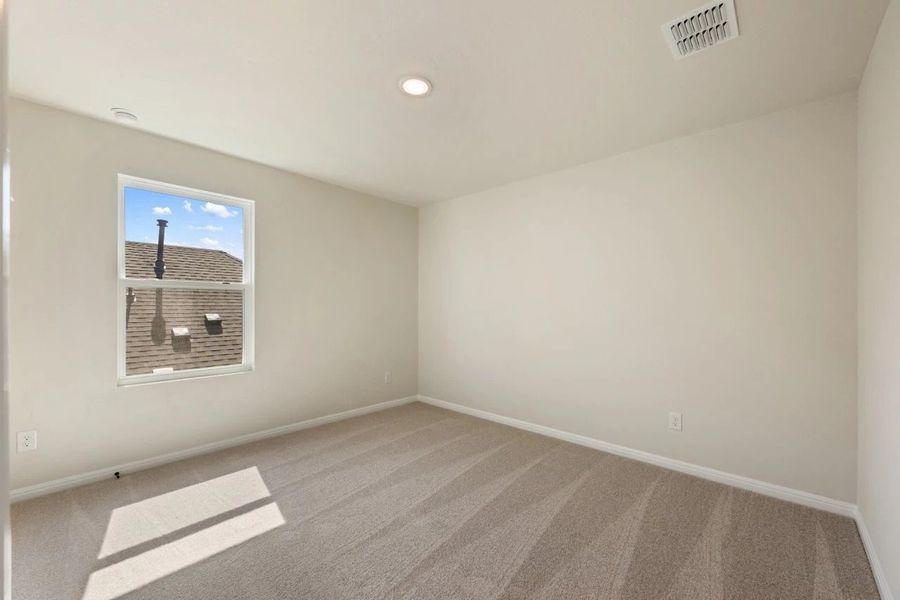 Bedroom 2 Bedroom 2
