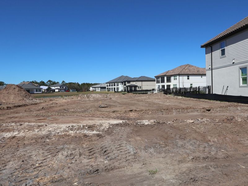 Homesite Homesite