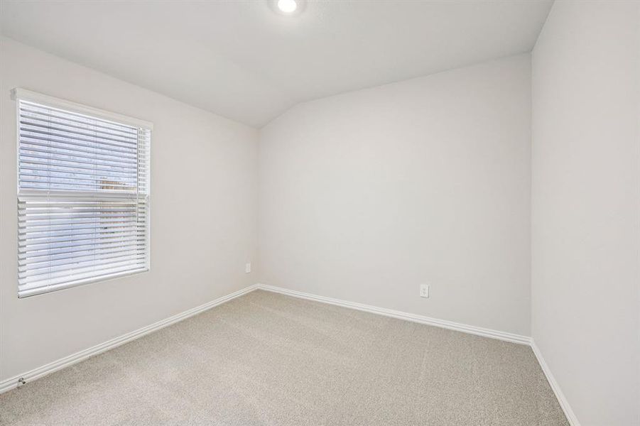 Photo is not of the actual home, but is an inspirational photo of builder’s model home and may depict options, furnishings, and/or decorator features that are not included.