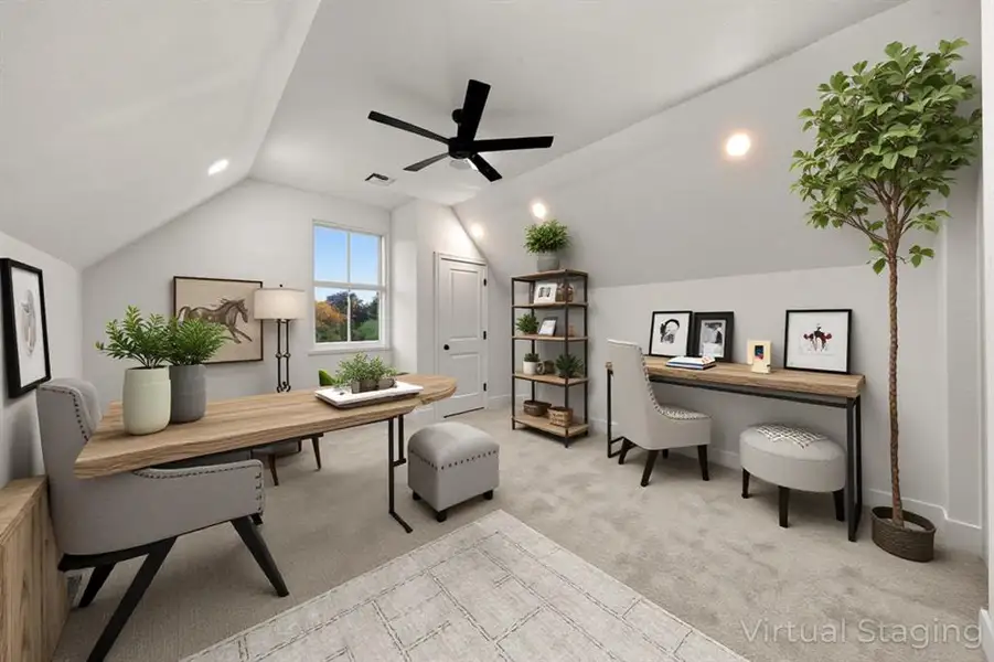 Virtual Staging Virtual Staging