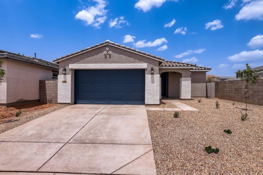 1,976sf New Home in Surprise, AZ. - Slide 3 1,976sf New Home in Surprise, AZ. - Slide 3