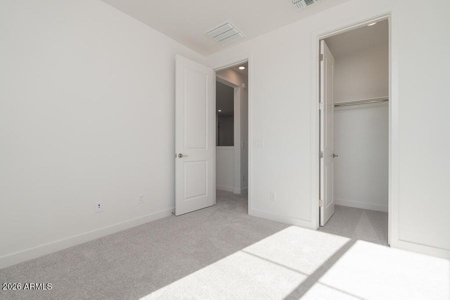 Tri Pointe Soleo 622 - Bedroom 3-1MLS