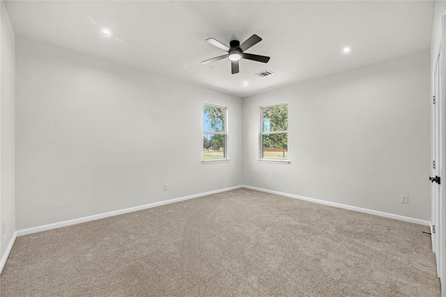 Spacious, unfurnished interior of a new home in , Alvin (Image 21). Spacious, unfurnished interior of a new home in , Alvin (Image 21).