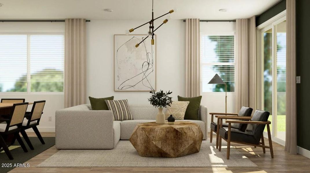 Great Room Great Room