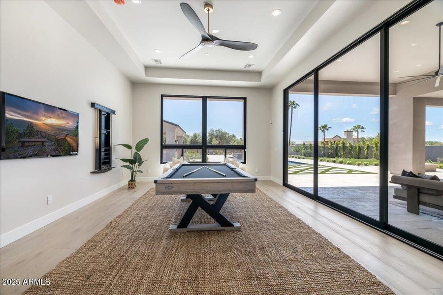 Playrom/Game Room Playrom/Game Room