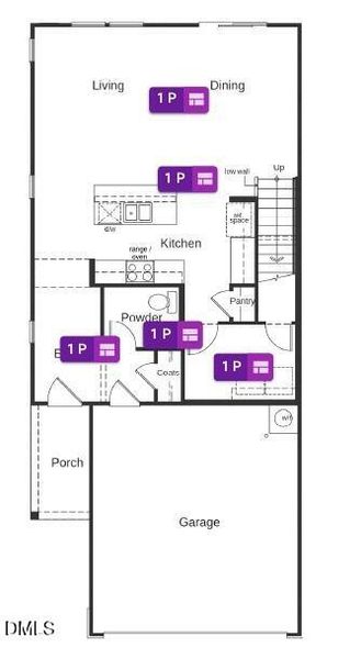 First Floor First Floor